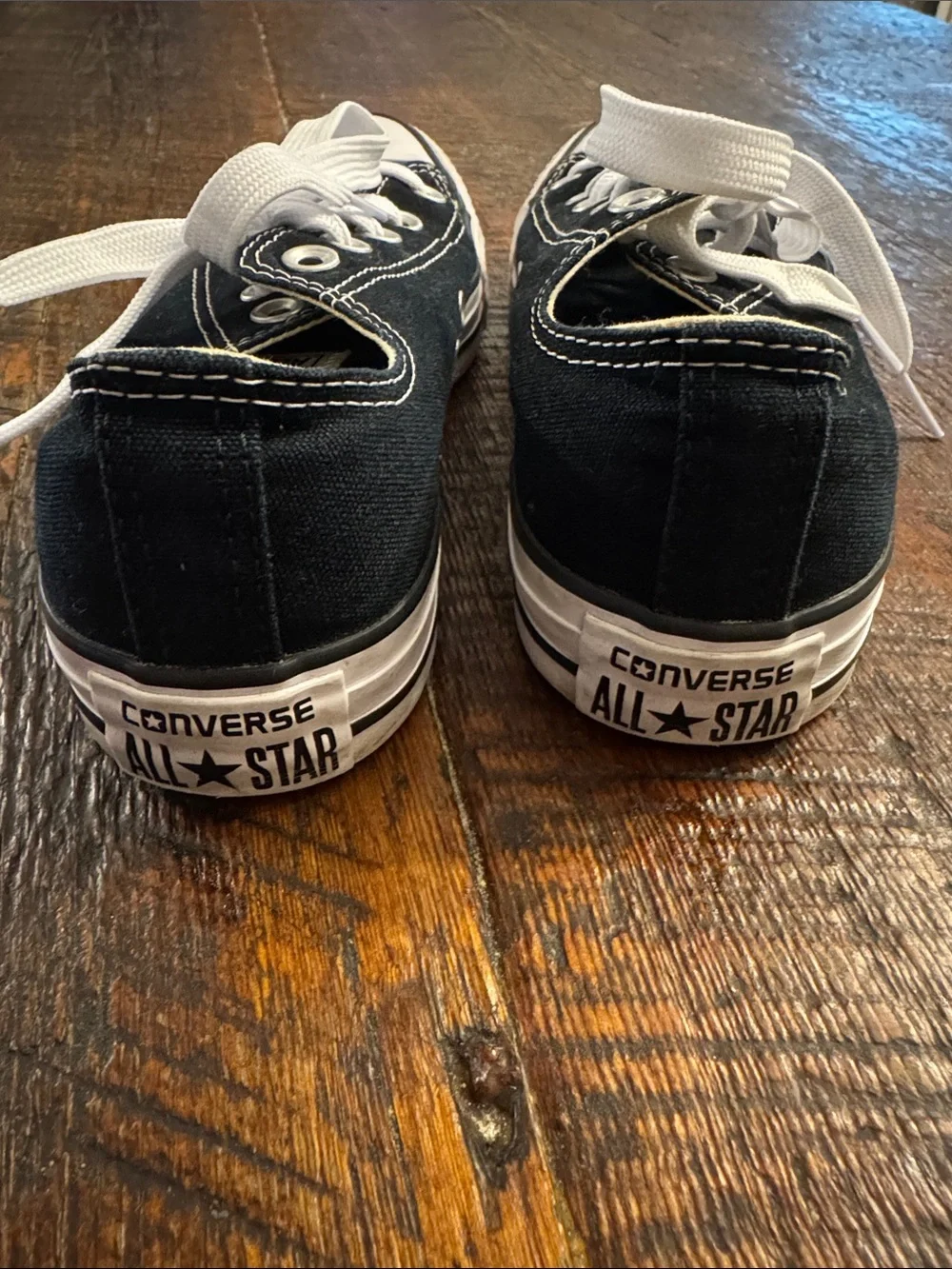Converse like new